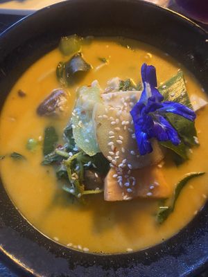   at Hotpot Panda in Chiang Mai