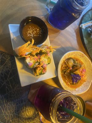   at Hotpot Panda in Chiang Mai