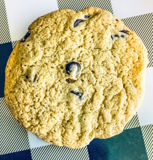 Chocolate Chip Cookie at Planted Foods Express in Ofallon