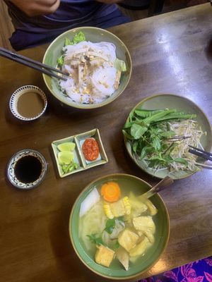   at Aurora Chay Quan in Da Nang