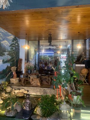   at Aurora Chay Quan in Da Nang