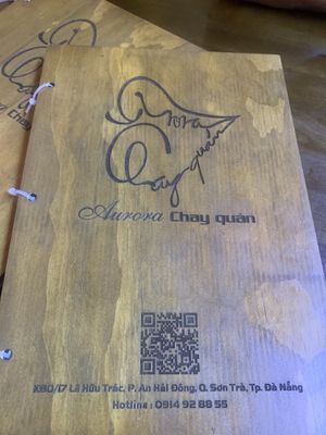   at Aurora Chay Quan in Da Nang