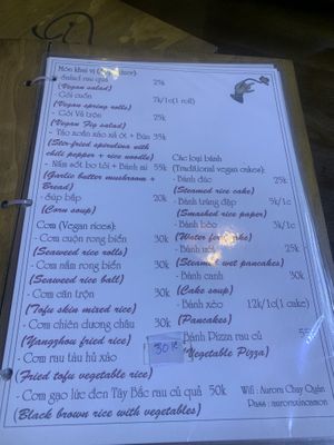   at Aurora Chay Quan in Da Nang