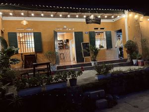 Lovely place  at To-To Restaurant & Vegetarian Options in Dong Van