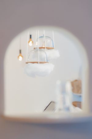  at Cloud Café in Oslo