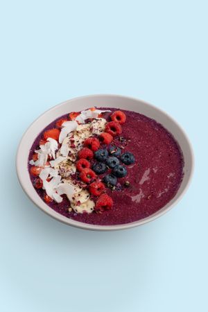  at Cloud Café in Oslo