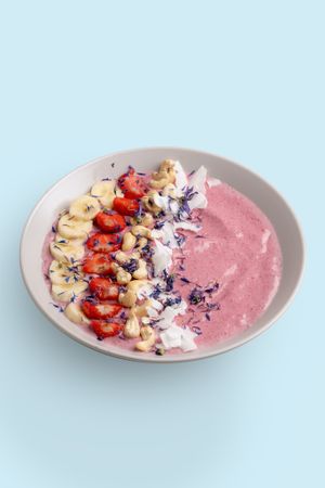  at Cloud Café in Oslo