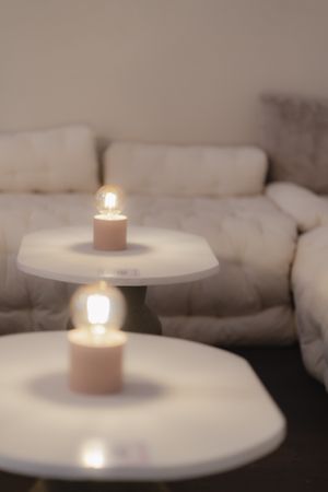  at Cloud Café in Oslo