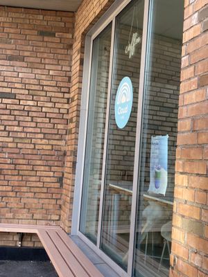  at Cloud Café in Oslo