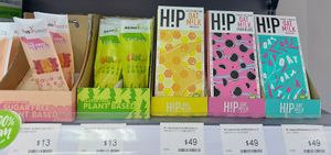 Vegan Sweets 純素糖仔 / Vegan Chocolate 純素朱古力 at Sages 8 - 八美花 in Kowloon