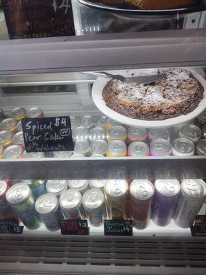  at Davenport's Café Diem in Pittsboro