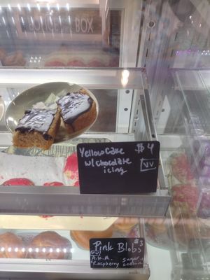  at Davenport's Café Diem in Pittsboro