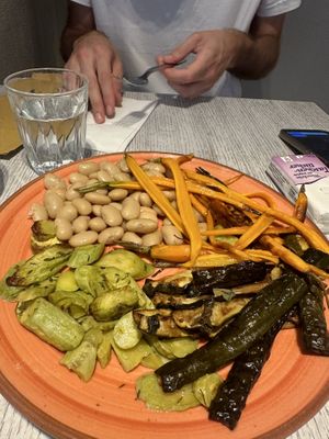   at L'Ora della Pasta in Como