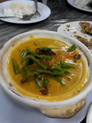 vegetarian restaurant at One Stop Restaurant Vegetarian in Bandar Setia Alam