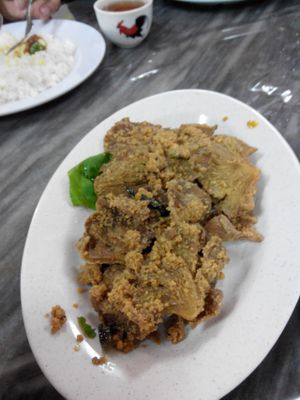 price reasonable at One Stop Restaurant Vegetarian in Bandar Setia Alam