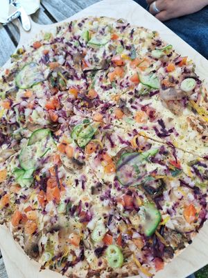  at S'Cafe in Bad Buchau