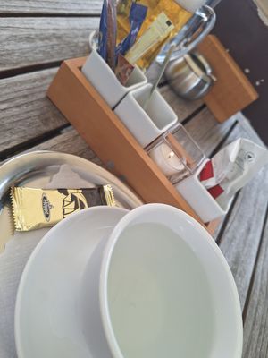  at S'Cafe in Bad Buchau