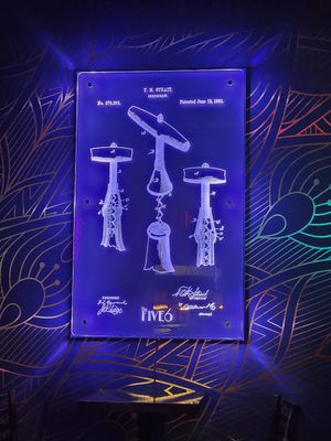  at The Five6 in Rogers