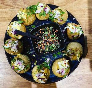  at Holy Cow - Södermannagatan in Stockholm