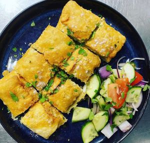  at Holy Cow - Södermannagatan in Stockholm