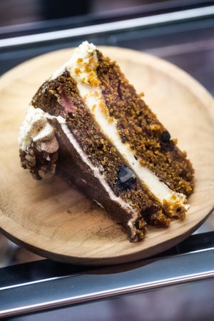  at Cupcakemoka bakery in Barcelona