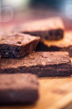  at Cupcakemoka bakery in Barcelona