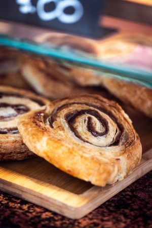  at Cupcakemoka bakery in Barcelona