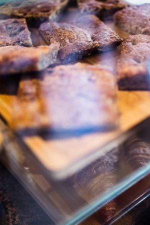  at Cupcakemoka bakery in Barcelona