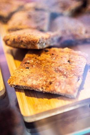  at Cupcakemoka bakery in Barcelona