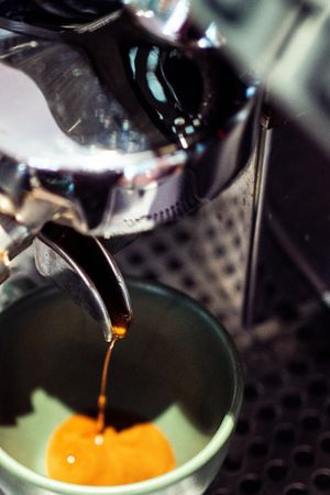  at Cupcakemoka bakery in Barcelona