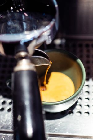  at Cupcakemoka bakery in Barcelona