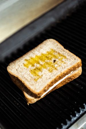  at Cupcakemoka bakery in Barcelona