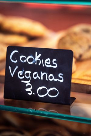  at Cupcakemoka bakery in Barcelona