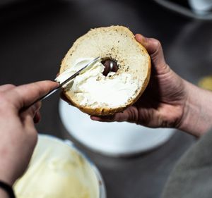  at Cupcakemoka bakery in Barcelona