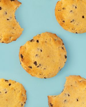  at Cupcakemoka bakery in Barcelona