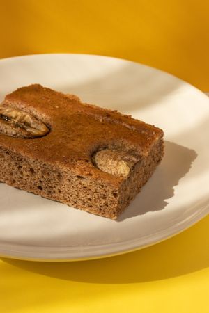  at Cupcakemoka bakery in Barcelona