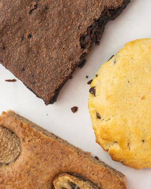  at Cupcakemoka bakery in Barcelona