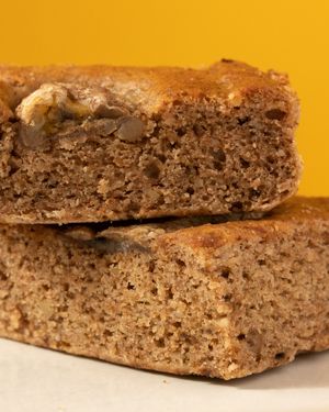  at Cupcakemoka bakery in Barcelona