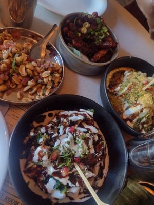  at Permit Room in Brighton