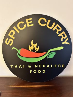 Spice Curry  at Spice Curry in Funchal