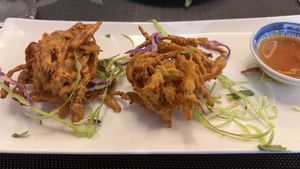  #Veganuary at Spice Curry in Funchal