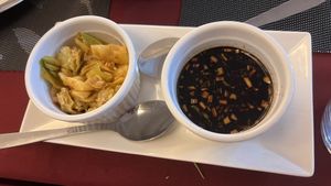  #Veganuary at Spice Curry in Funchal