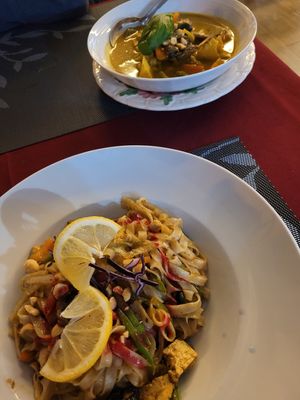 Excellent! at Spice Curry in Funchal