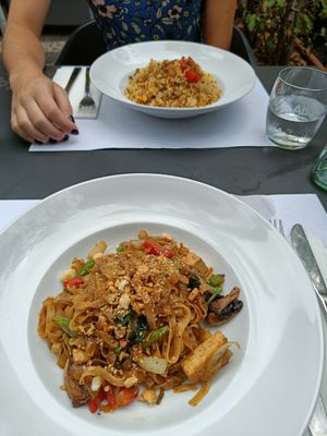  at Spice Curry in Funchal