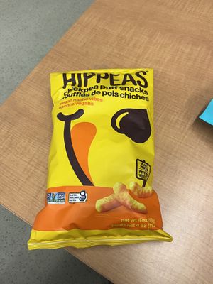 Snacks  at YYC - Hudson - Concourse D in Calgary