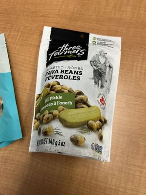 Snacks  at YYC - Hudson - Concourse D in Calgary