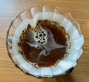   at DarkCoffee - Tijuca in Rio De Janeiro