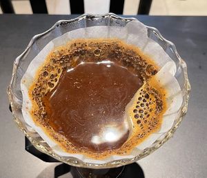  #Veganuary at DarkCoffee - Tijuca in Rio De Janeiro