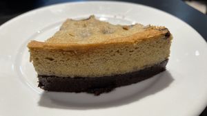  #Veganuary at DarkCoffee - Tijuca in Rio De Janeiro