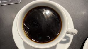  #Veganuary at DarkCoffee - Tijuca in Rio De Janeiro